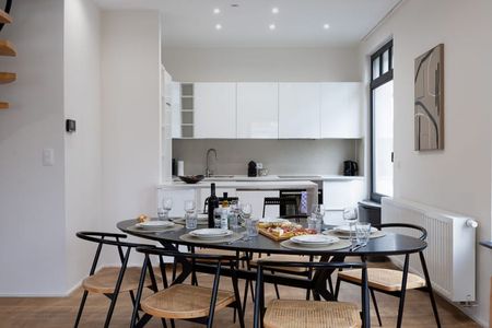 Appartement te huur - Photo 3