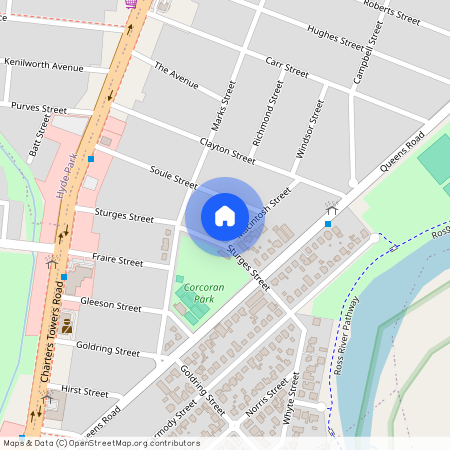 2/11 Macintosh Street, 4812, Townsville