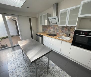 Maison T3 bis de 80,05 m2, rue de Pologne – Marbrerie réf 1554-1 - Photo 3