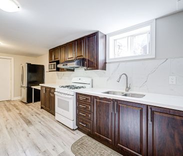 For Lease - 98 Weldrick Road Unit# lower, Richmond Hill, Ontario - Photo 2