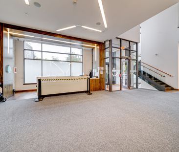 For Lease - 277 South Park Road Unit# PH12, Markham, Ontario - Photo 4