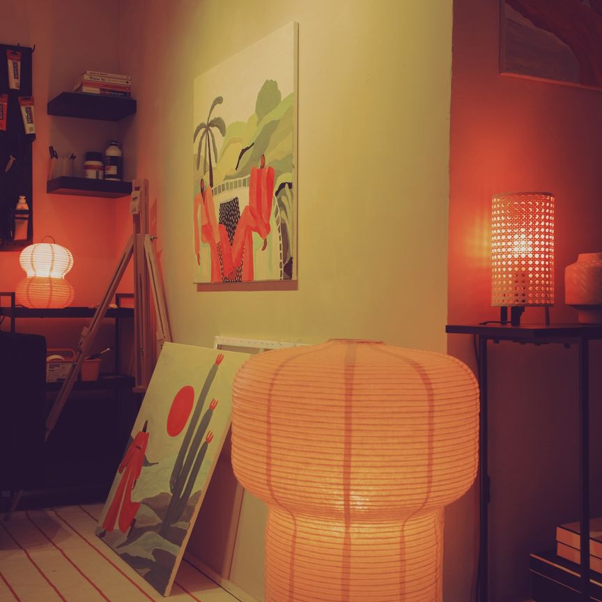 Järlastigen, Nacka - Photo 1