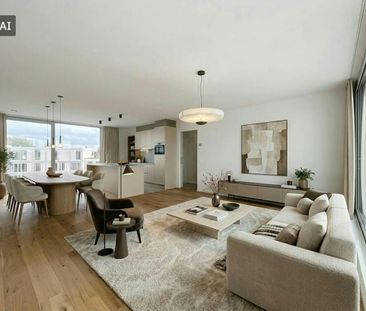 Appartement te huur in Brugge met 2 slaapkamers - foto 5