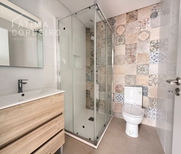 Apartamento T2 em Setúbal - Photo 4