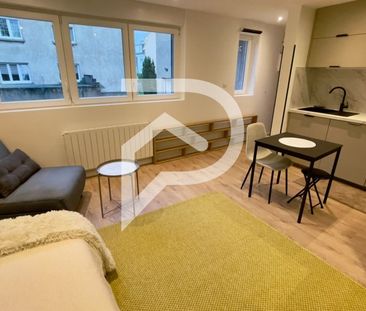 Appartement 1 pièce à Thionville - Photo 1