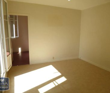 Appartement à louer 2 pièces 34.36m² - Photo 6