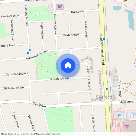 7 Beacon Crescent, SA 5169, Seaford