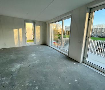 Appartement te huur: Prinsessenpark 57 8931 EL Leeuwarden - Foto 1