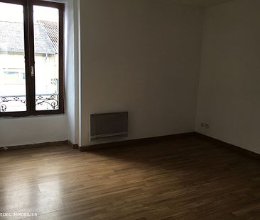 Appartement Quimper 3 pièce(s) 47.49 m2 - Photo 5