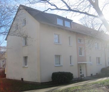 Wohnraum für die eigene Bude! - Photo 1