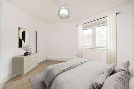 Blackwall Lane, Greenwich, SE10 - Photo 3