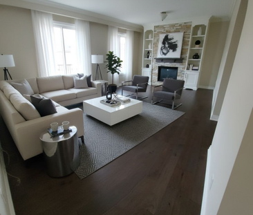 For Lease - 40 St Andrews Boulevard Unit# Main & Upper, Toronto, On... - Photo 5