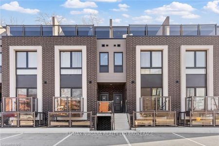 For Lease - 6065 Mcleod Road Unit# 115, Niagara Falls, Ontario - Photo 2