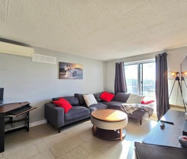 Appartement à louer - Montréal (Anjou) - Photo 5