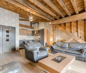 Port East Apartments, Canary Wharf, E14 - Photo 4