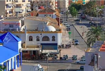 Alquiler de piso en Calle Azahar s/n