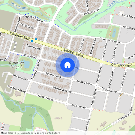 27 Peihinga Road, Flat Bush, Manukau City