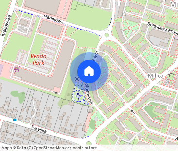 Wynajme przytulne mieszkanie 37 m_AKTUALNE - Фото 1