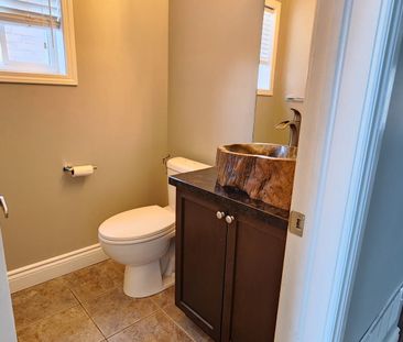 For Lease - 1417 Sheldon Street Unit# MAIN, Innisfil, Ontario - Photo 1