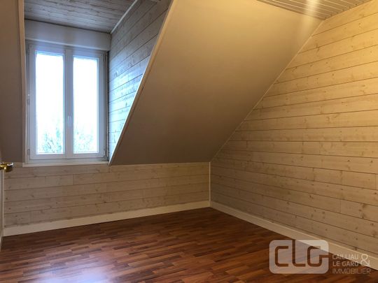 Appartement Concarneau 2 pièce(s) 25.80 m2 - Photo 1