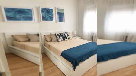 2-bedroom apartment for rent in Embajadores. - Foto 5