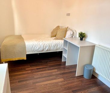 6 bedroom house share to rent - Photo 2