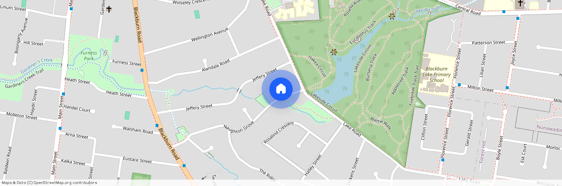 4 Naughton Grove, Vic 3130, Blackburn