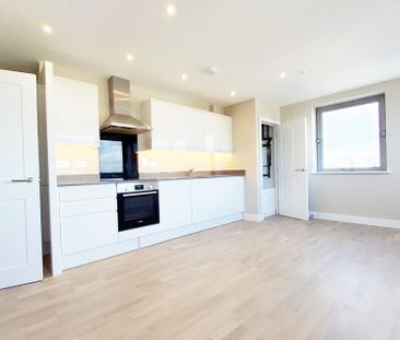 1 bedroom apartment to rent - Photo 4