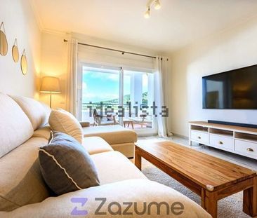 Alquiler de piso en Urbanización Ur7 Terrazas de Alhaur - Photo 5