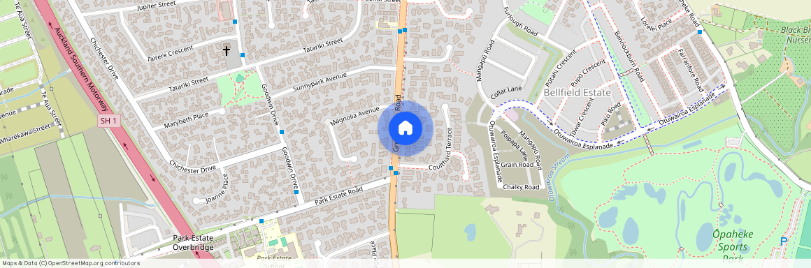 1/450 Great South Road, Opaheke, Papakura