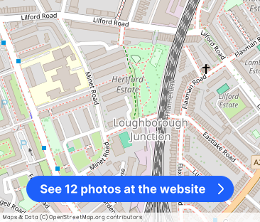 Elam Close, London - Photo 1