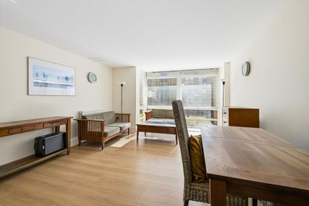 1 bedroom apartment to rent in Turner House, E14 - Photo 4