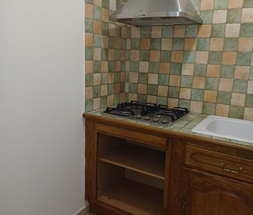 Location Appartement 3 pièces 46m² - Photo 1