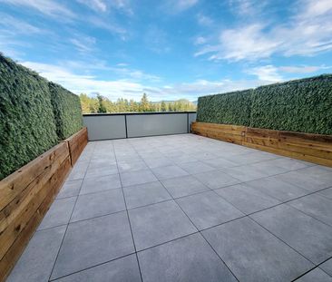 1 Bed 1 Bath with Private Rooftop Patio - Photo 2