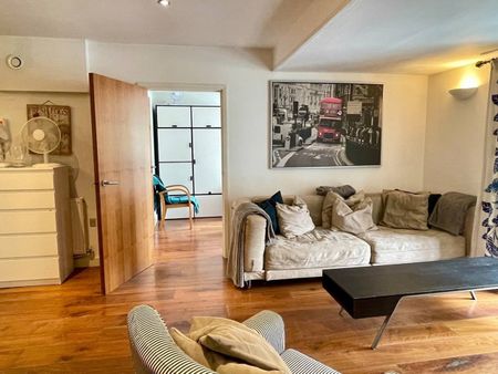 2 Bed Flat, Denham Street, SE10 - Photo 2