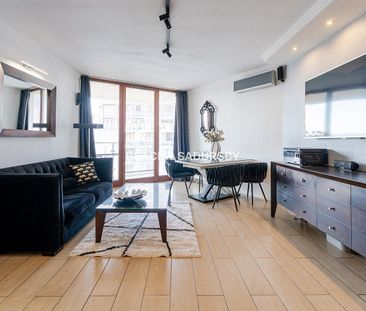 Klimatyzowany apartament w Tarasy Verona - Photo 1