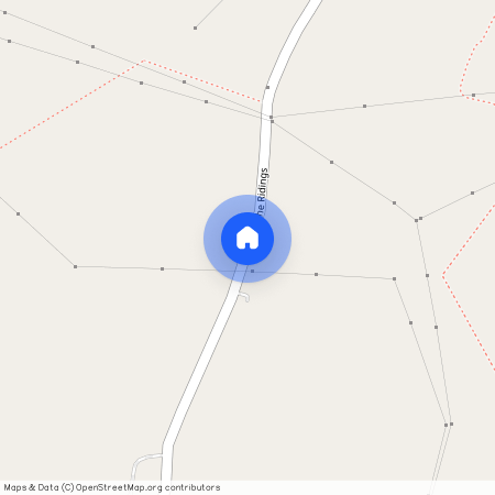 Wembra Lea The Ridings, Leafield, OX29