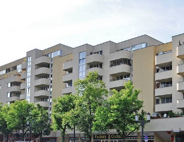 Über den Dächern von Berlin! - Foto 1