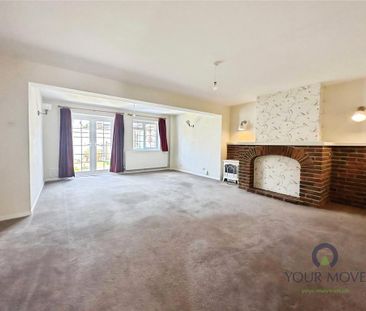 3 bedroom semi-detached house to rent - Photo 2