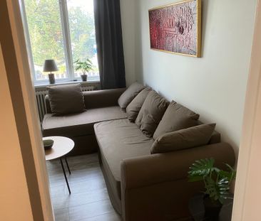 Timmermansgatan, Luleå - Photo 1