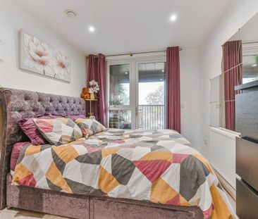 2 bedroom flat to rent - Photo 5