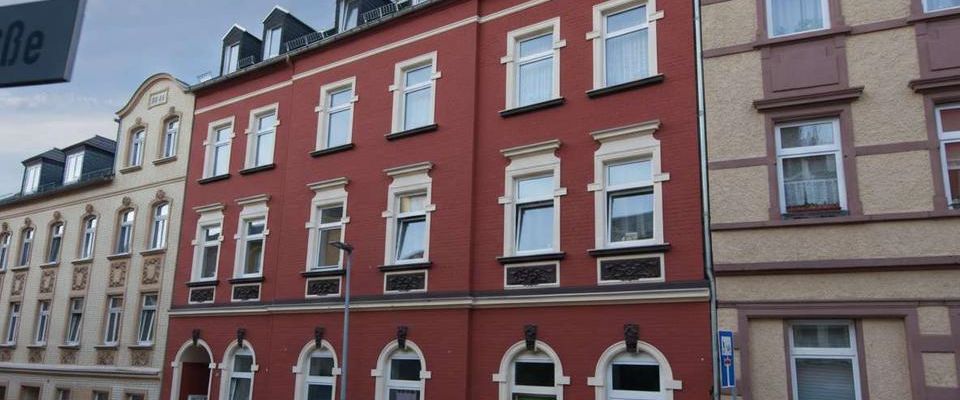 Zu Hause im Glück! Großzügige 2-Raumwohnung auf dem Zeller Berg - Foto 1