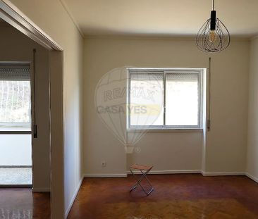 Apartment T5 in Oeiras e São Julião da Barra, Paço de Arcos e Caxias, Oeiras - Foto 1