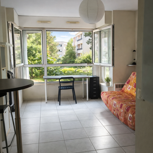 Location Appartement 1 pièce 23m² AIX EN PROVENCE 13100 - Photo 2