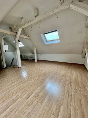 Location Appartement 2 pièces 41m² TROYES 10000 - Photo 3