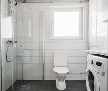 Rallarrosgränd, Umeå - Foto 3