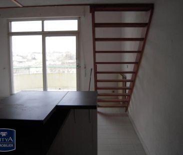 Appartement à louer 2 pièces 52.4m² - Photo 6