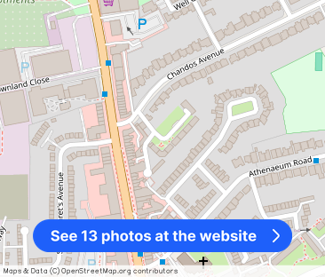 Grange View Road, London, N20 - Photo 1