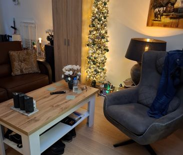 Te huur in het centrum van Roosendaal een nette studio - Photo 1