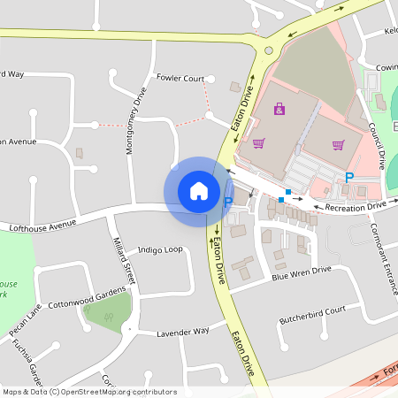 56 Lofthouse Avenue, WA 6232, Eaton